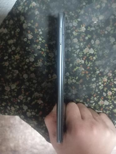 redmi tab: Redmi, Redmi 10, Б/у, 128 ГБ, цвет - Серый, 2 SIM — 2