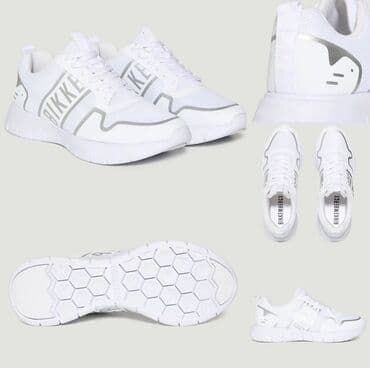 bikkembergs: BIKKEMBERGS. Фирменный логотип придает фирменный стиль этим крутым и — 2