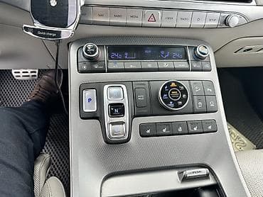 Hyundai Palisade: 2019 г., 3.8 л, Автомат, Бензин, Кроссовер — 9