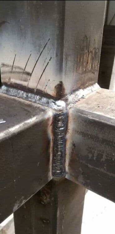 набор инструментов в чемодане: Сварка | Козырьки, Контейнеры, Трубы Высотные работы, Монтаж, Доставка — 18