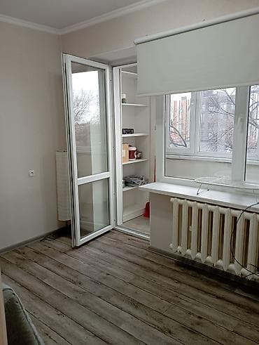 2 комнаты, Собственник, Без подселения, С мебелью частично