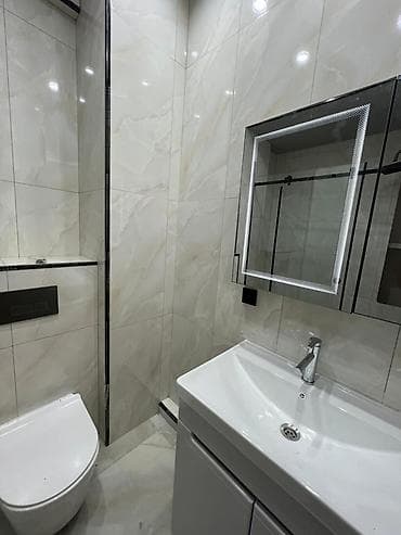 variant kg: 2 комнаты, 76 м², Элитка, 2 этаж, Дизайнерский ремонт — 6