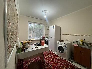 каретный двор: 3 комнаты, 75 м², 2 этаж, Косметический ремонт — 9