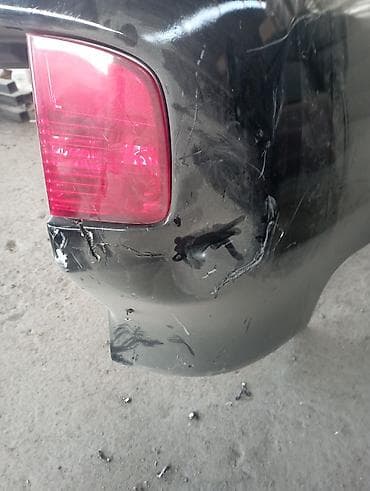 Рулевая часть: Lexus, Б/у — 3