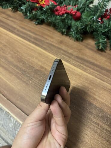 Линолеум: IPhone 13 Pro, 256 ГБ — 3