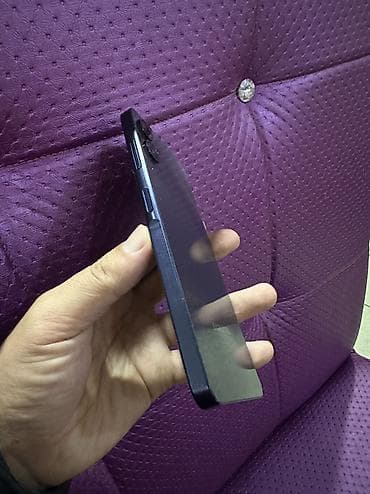 iphone xр: Samsung Galaxy A06, Б/у, 128 ГБ, цвет - Синий, 2 SIM — 6