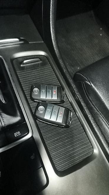 cruser: Kia K5: 2018 г., 0.2 л, Автомат, Газ, Седан — 4