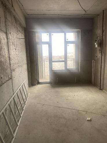 квартиры в расрочку: 1 комната, 51 м², Элитка, 9 этаж, Готовая ПСО (под самоотделку) — 4