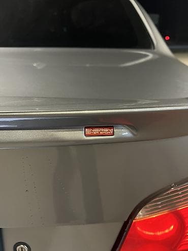 клапанная крышка бмв: BMW 5 series: 2005 г., 2.5 л, Автомат, Бензин, Седан — 7