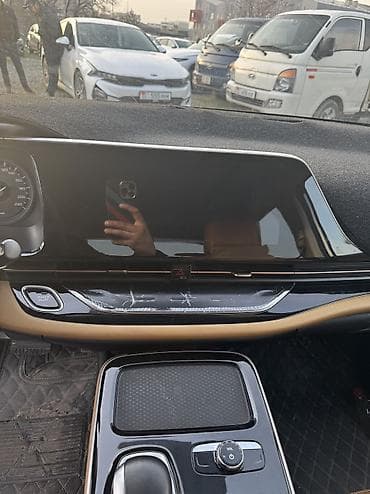 evro r: GAC Aion s
2021 год 
Запас хода 420 км — 8