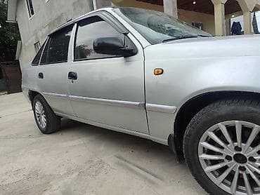 Chevrolet Nexia: 2011 г., 1.5 л, Механика, Бензин, Седан