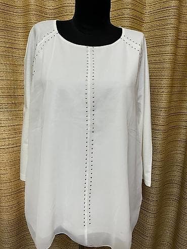 Головные уборы: Комплект, Шифон, Ручная работа — 3