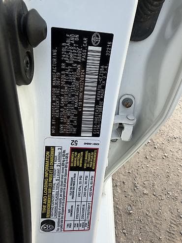 установка жпс на авто бишкек: Toyota Camry: 2019 г., 2.5 л, Автомат, Бензин, Седан — 9