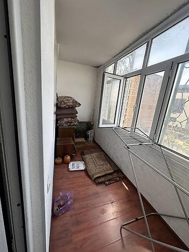 12 микр: 2 комнаты, 65 м², 4 этаж, Дизайнерский ремонт — 7