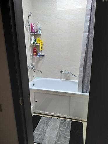 Недвижимость: 44 м², С мебелью — 7