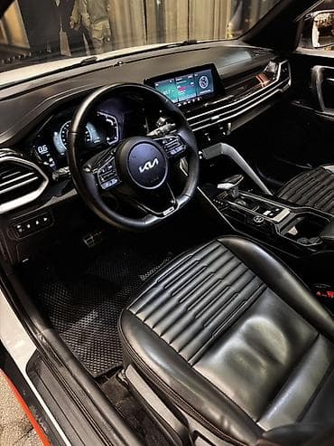 will cypha: Kia Sportage: 2021 г., 1.5 л, Робот, Бензин, Кроссовер — 7