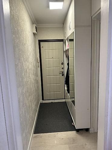 3 комнаты, 58 м², 104 серия, 4 этаж, Дизайнерский ремонт
