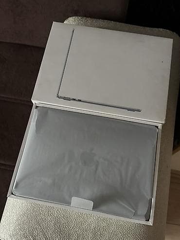 скупка эпл: Ультрабук, Б/у, Apple M4, ОЗУ, RAM: 16 ГБ, В рассрочку — 3