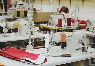 швея курс: Требуется утюжник и сотрудник ОТК на швейное производство. 📍 Работа — 1