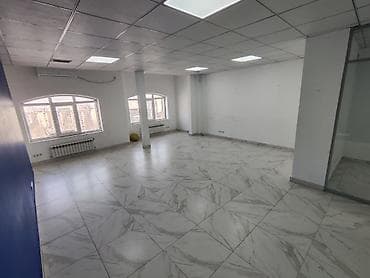 офис аренда ош: Аренда офисов, 187 м², В жилом комплексе, С видом на горы — 7