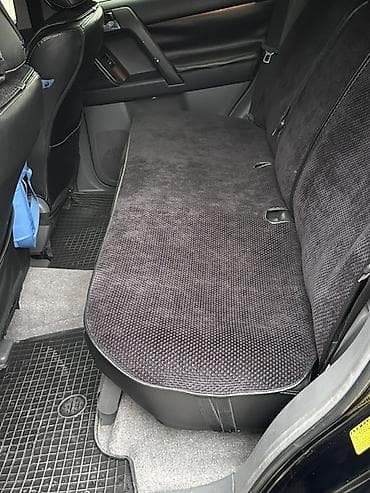 byd авто купить: Toyota Land Cruiser Prado: 2012 г., 3 л, Автомат, Дизель, Внедорожник — 7