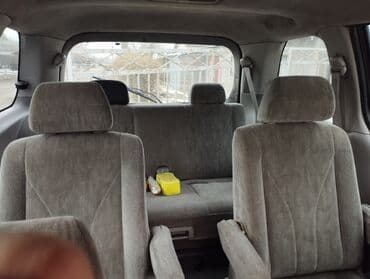 контрактный двигатель из японии бишкек: Mazda MPV: 1999 г., 2.4 л, Автомат, Бензин, Минивэн — 8