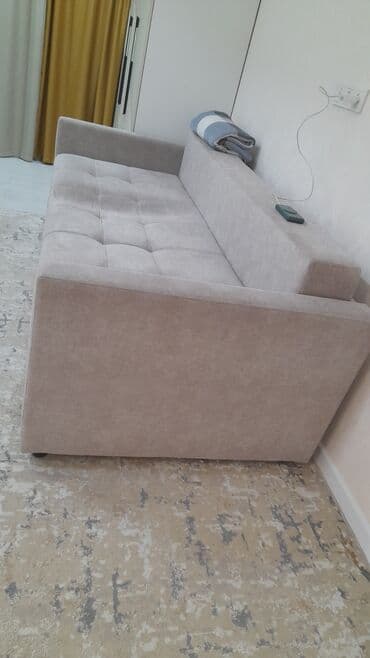 спальный диван токмок: Раскладной диван — 2