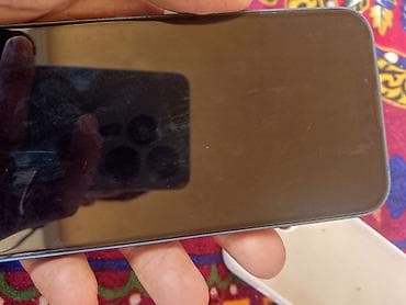 колонка с микрофоном бишкек: IPhone 13 mini, Голубой, Чехол — 3