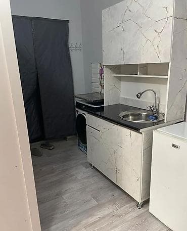 Студия, Семейным, С мебелью полностью at lalafo.kg Студия, Семейным, С мебелью полностью