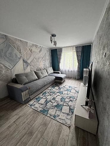 Кыймылсыз мүлк: 3 бөлмө, Кыймылсыз мүлк агенттиги, Жарым -жартылай эмереги бар — 7