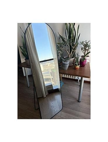 Зеркала: Зеркала НОВЫЕ в коробках, 1,2 фото - 160х40см, 6 - 160х50см — 4