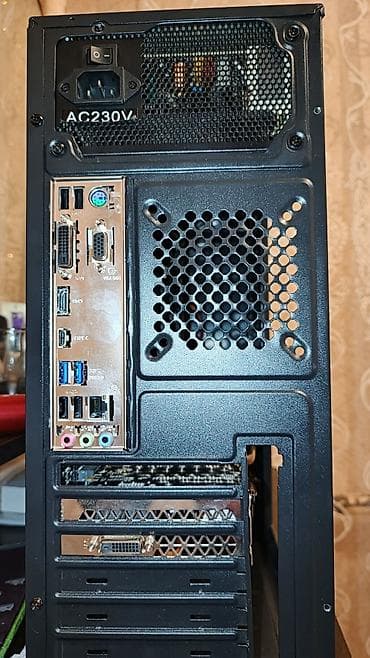 dell core i7: Компьютер, ядер - 4, ОЗУ 8 ГБ, Для работы, учебы, Б/у, Intel Core i3, AMD Radeon RX 580, SSD — 3