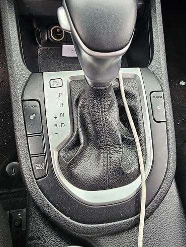 lada priors: Kia K3: 2020 г., 1.6 л, Автомат, Бензин, Седан — 10