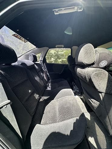 машынага: Opel Vectra: 1997 г., 2 л, Автомат, Бензин, Седан — 5