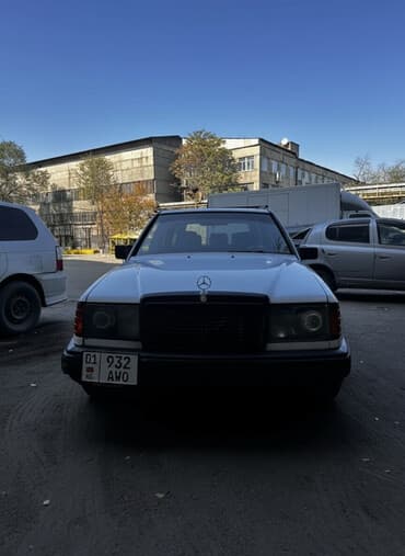 дом на обмен: Mercedes-Benz W124: 1989 г., 2.5 л, Механика, Дизель, Универсал — 2