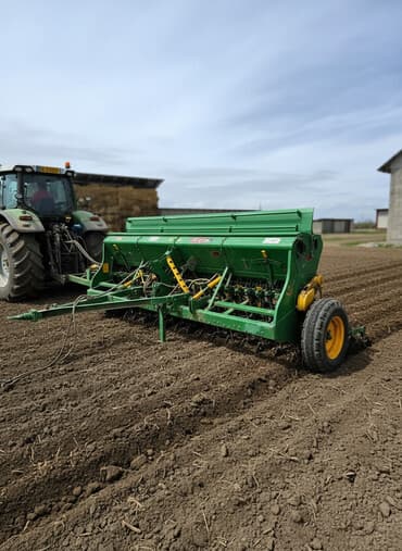 Турецкий сеялка Фармос (шакалак) 24 сажник 2022 Сатылат турецкий