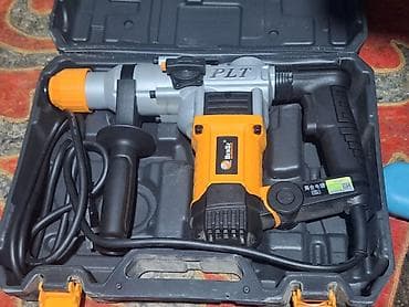 Перфоратор, Новый