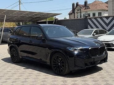 bmw e30: BMW X5: 2023 г., 3 л, Автомат, Бензин, Кроссовер — 1