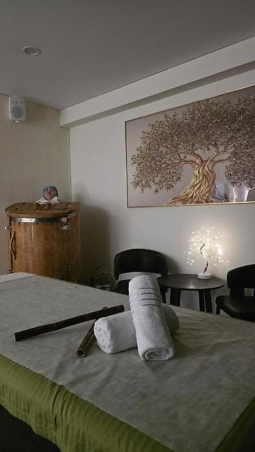 SPA-салон | Массаж