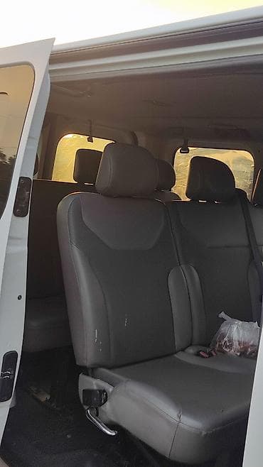 sprinter 2 9: Opel Vivaro: 2003 г., 1.9 л, Дизель, Минивэн — 8