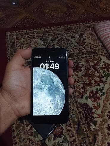 iphone 17 pro бишкек цена: IPhone 8 Plus, Черный, Чехол — 2