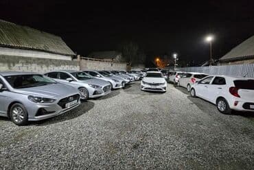 ауди rs7 цена в бишкеке: Kia K5: 2020 г., 2 л, Автомат, Газ, Седан — 3