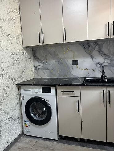 мкр аламедин 1: 1 бөлмө, Менчик ээси, Чогуу жашоосу жок — 5