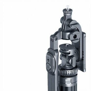 штатив для телефона: Штатив-Трипод Toqcki C05 2м представляет собой надежное и удобное — 3