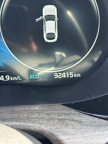r19: Kia K5: 2020 г., 1.6 л, Автомат, Бензин, Седан — 6