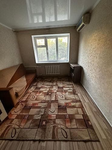 шота руставели: 2 комнаты, 45 м², Хрущевка, 2 этаж, Старый ремонт — 3