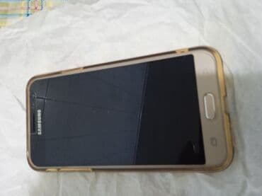 сломанные телефон: Сотка б/у нерабочий,samsung j3(2018 г.) — 3