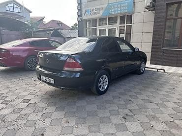 электростеклоподъемник: Nissan Almera Classic: 2011 г., 1.6 л, Механика, Бензин, Седан — 3