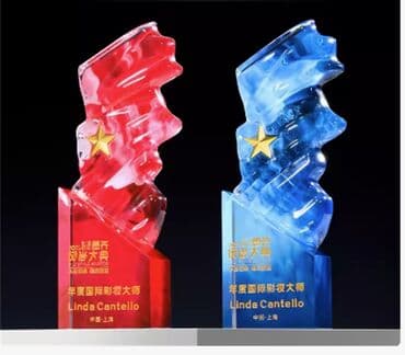 Изготовление статуэтки наград и кубков с персонализацией -