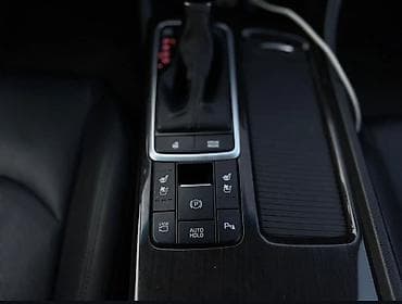 Продажа авто: Kia K5: 2019 г., 0.2 л, Автомат, Бензин, Седан — 4